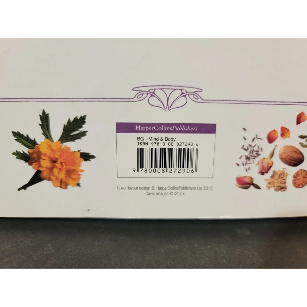 The Complete Essential Oils Sourcebook... by Lawless, Julia Paperback / Softback